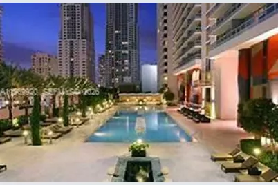 50 Biscayne Blvd #4710, Miami, FL 33132 - Photo 29