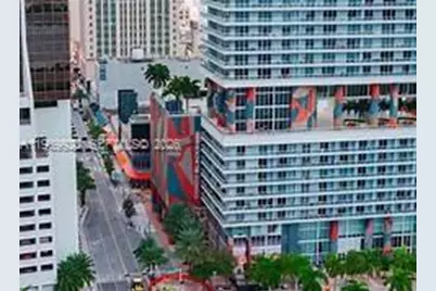 50 Biscayne Blvd #4710, Miami, FL 33132 - Photo 35