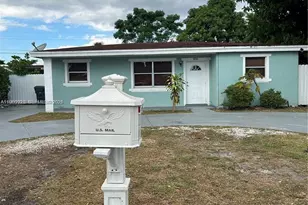 6241 Fletcher St, Hollywood, FL 33023 - Photo 3