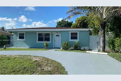 6241 Fletcher St, Hollywood, FL 33023 - Photo 1