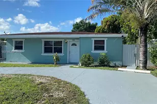6241 Fletcher St, Hollywood, FL 33023 - Photo 1