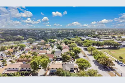 9646 SW 151st Ave #1, Miami, FL 33196 - Photo 25
