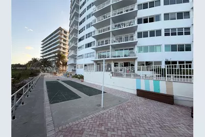 710 N Ocean Blvd #603, Pompano Beach, FL 33062 - Photo 55