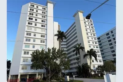 710 N Ocean Blvd #603, Pompano Beach, FL 33062 - Photo 3