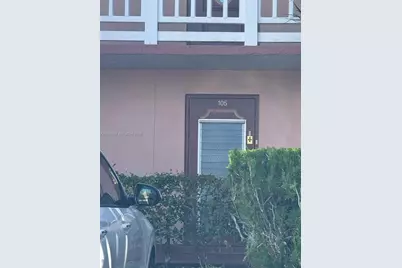 9420 Sunrise Lakes Blvd #105, Sunrise, FL 33322 - Photo 3