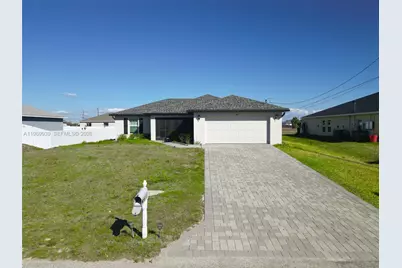 2507 NW 8th Pl, Other City - In The State Of Florida, FL 33993 - Photo 1