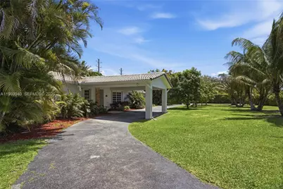 14721 SW 67th Ave, Coral Gables, FL 33158 - Photo 3