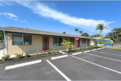 403 NW 25th St #5, Wilton Manors, FL 33311 - Photo 1