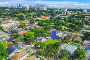 1762 NW 44th St, Miami, FL 33142 - Photo 1