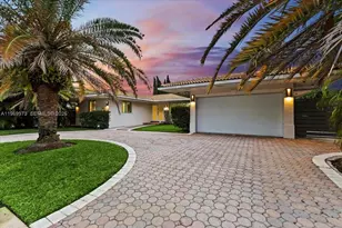 12930 Oleander Rd, North Miami, FL 33181 - Photo 1