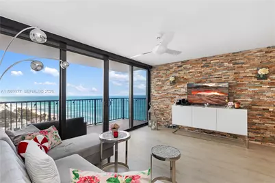 2101 S Ocean Dr #2804, Hollywood, FL 33019 - Photo 3