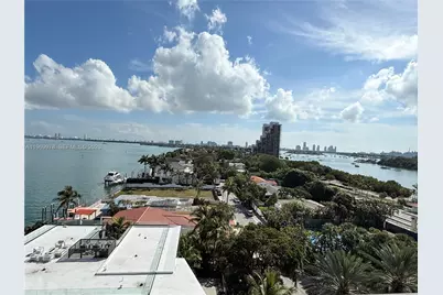 801 N Venetian Dr #802, Miami, FL 33139 - Photo 3