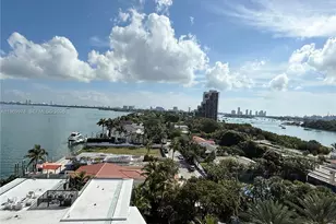 801 N Venetian Dr, Miami, FL 33139 - Photo 3