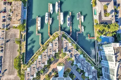 7910 Harbor Island Dr #405, North Bay Village, FL 33141 - Photo 51