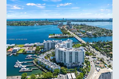 7910 Harbor Island Dr #405, North Bay Village, FL 33141 - Photo 35