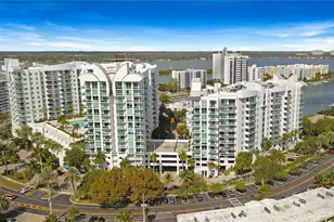 7910 Harbor Island Dr, North Bay Village, FL 33141 - Photo 1