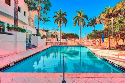 7910 Harbor Island Dr #405, North Bay Village, FL 33141 - Photo 49