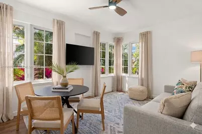 1009 Meridian Ave #14, Miami Beach, FL 33139 - Photo 1