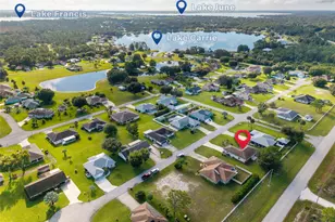 36 Quail Roost Rd, Lake Placid, FL 33852 - Photo 1