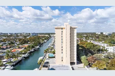 2350 NE 135th St #811, North Miami, FL 33181 - Photo 43