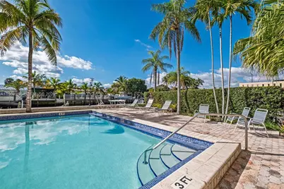 2350 NE 135th St #811, North Miami, FL 33181 - Photo 35