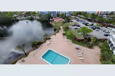 1300 NE Miami Gardens Dr #819E, Miami, FL 33179 - Photo 25