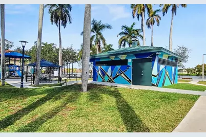 5050 NW 7th St #705, Miami, FL 33126 - Photo 31