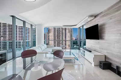 1331 Brickell Bay Dr #2402, Miami, FL 33131 - Photo 3