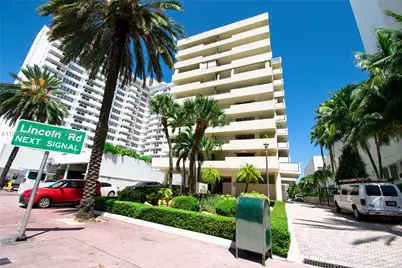 1623 Collins Ave #PH1010, Miami Beach, FL 33139 - Photo 49