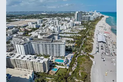 1623 Collins Ave #PH1010, Miami Beach, FL 33139 - Photo 47