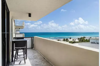 1623 Collins Ave #PH1010, Miami Beach, FL 33139 - Photo 9