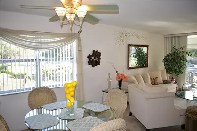 9681 Sunrise Lakes Blvd #201, Sunrise, FL 33322 - Photo 17