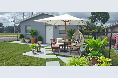 815 Foster Rd #2, Hallandale Beach, FL 33009 - Photo 1