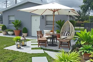 815 Foster Rd, Hallandale Beach, FL 33009 - Photo 1