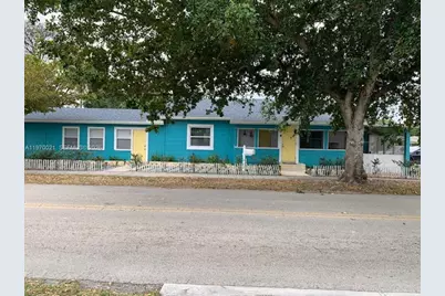 1218 N 24th Ave, Hollywood, FL 33020 - Photo 1
