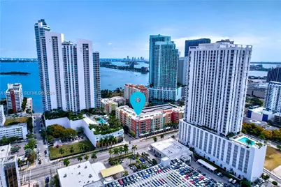 2001 Biscayne Blvd #2612, Miami, FL 33137 - Photo 25