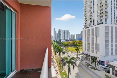 2001 Biscayne Blvd #2612, Miami, FL 33137 - Photo 19