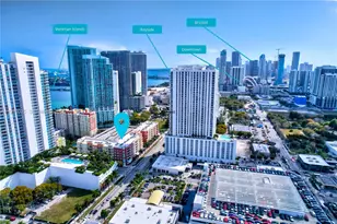2001 Biscayne Blvd, Miami, FL 33137 - Photo 23