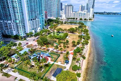 2001 Biscayne Blvd #2612, Miami, FL 33137 - Photo 41