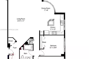 2001 Biscayne Blvd, Miami, FL 33137 - Photo 21