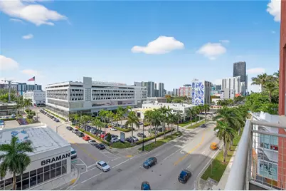 2001 Biscayne Blvd #2612, Miami, FL 33137 - Photo 23