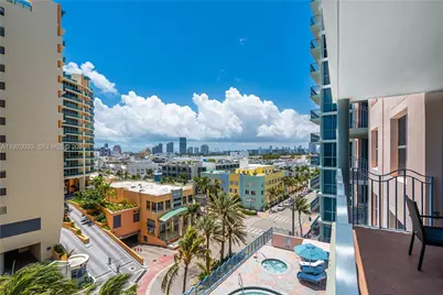 1500 Ocean Dr #704, Miami Beach, FL 33139 - Photo 35