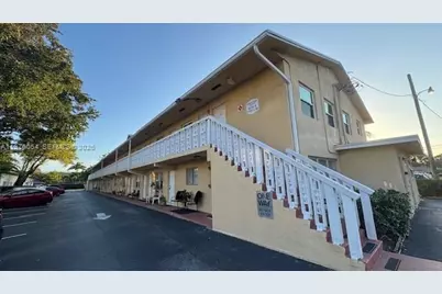 2607 NE 8th Ave #29, Wilton Manors, FL 33334 - Photo 17