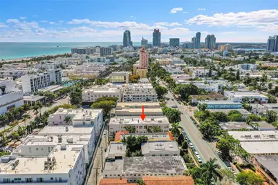 1027 Pennsylvania Ave #103, Miami Beach, FL 33139 - Photo 25