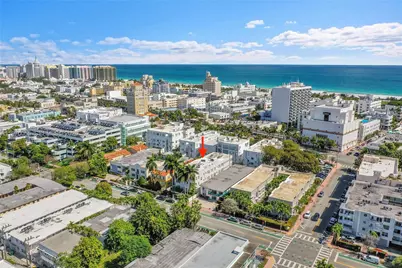 1027 Pennsylvania Ave #103, Miami Beach, FL 33139 - Photo 29