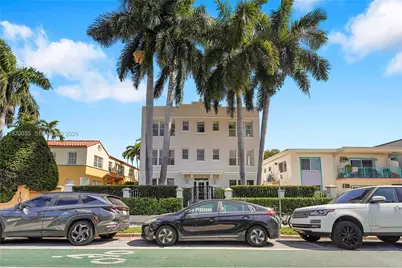 1027 Pennsylvania Ave #103, Miami Beach, FL 33139 - Photo 21