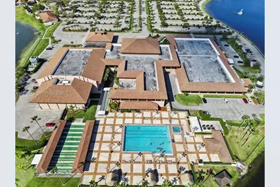 12701 SW 13th St #113F, Pembroke Pines, FL 33027 - Photo 31