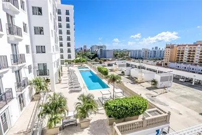 10 Aragon Ave #804, Coral Gables, FL 33134 - Photo 15