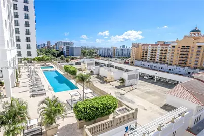 10 Aragon Ave #804, Coral Gables, FL 33134 - Photo 3