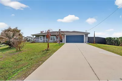 1220 Moore Run, Labelle, FL 33935 - Photo 1